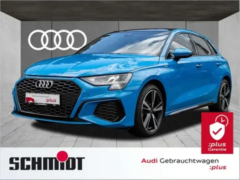 Annonce AUDI A3 Diesel 2023 d'occasion 