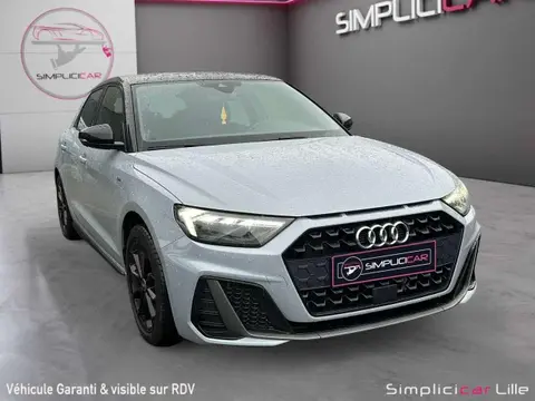 Used AUDI A1 Petrol 2021 Ad 