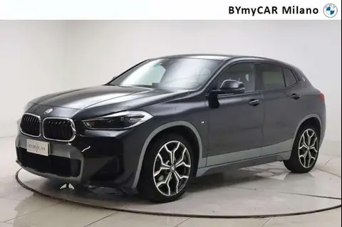 Annonce BMW X2 Diesel 2022 d'occasion 