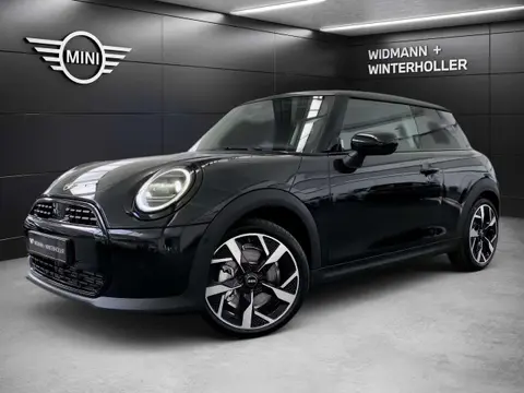 Used MINI COOPER Petrol 2024 Ad 