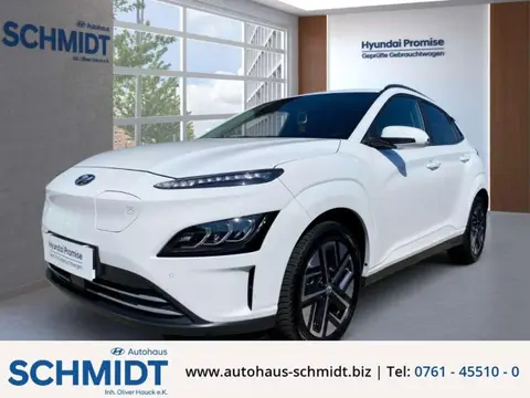 Used HYUNDAI KONA Electric 2022 Ad 