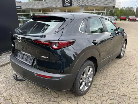 Annonce MAZDA CX-30 Diesel 2020 d'occasion 