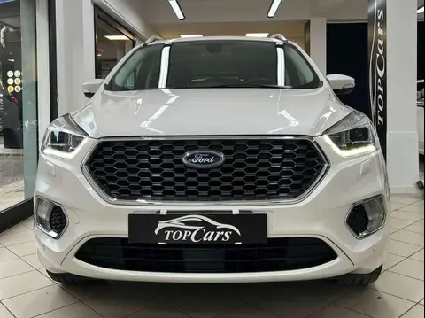 Used FORD KUGA Diesel 2019 Ad 