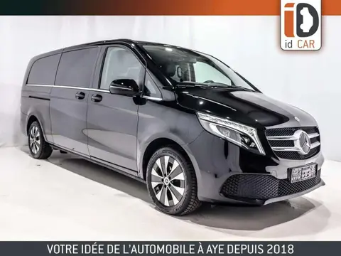 Annonce MERCEDES-BENZ CLASSE V Diesel 2022 d'occasion 