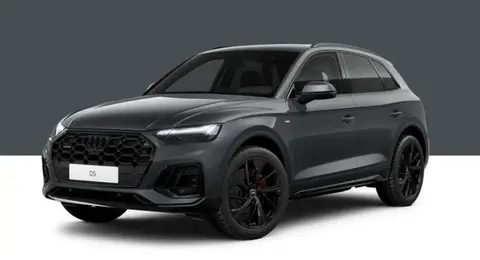 Annonce AUDI Q5 Diesel 2024 d'occasion Allemagne