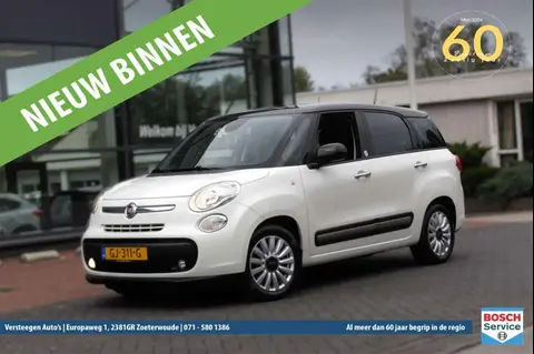 Used FIAT 500L Petrol 2015 Ad 