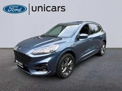 Used FORD KUGA Not specified 2022 Ad 