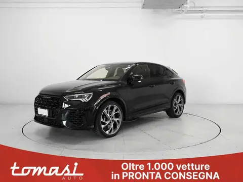 Used AUDI RSQ3 Petrol 2023 Ad 