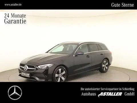 Used MERCEDES-BENZ CLASSE C Petrol 2022 Ad 