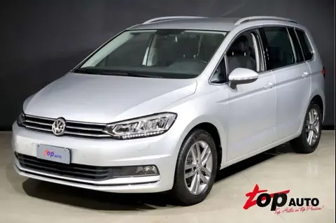 Annonce VOLKSWAGEN TOURAN Diesel 2019 d'occasion 