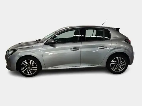 Used PEUGEOT 208 Diesel 2020 Ad 