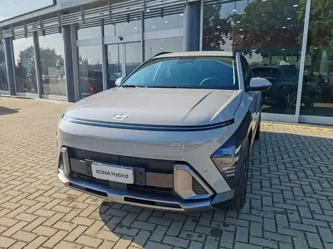 Annonce HYUNDAI KONA Hybride 2024 d'occasion 