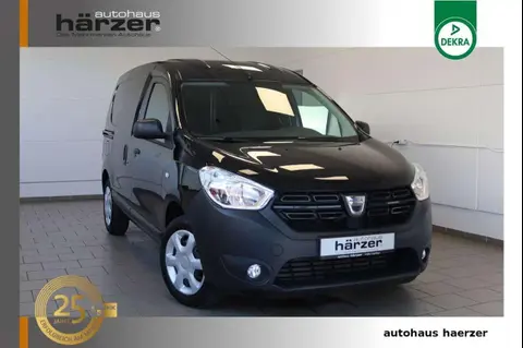 Used DACIA DOKKER Petrol 2018 Ad 