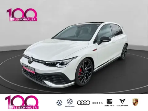 Annonce VOLKSWAGEN GOLF Essence 2023 d'occasion 