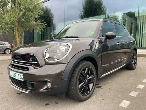 Used MINI COOPER Petrol 2015 Ad 