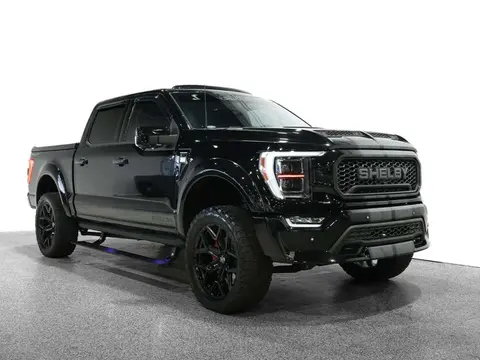 Annonce FORD F150 Essence 2022 d'occasion 