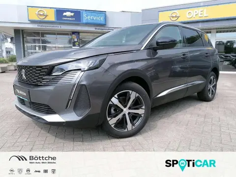 Used PEUGEOT 5008 Petrol 2023 Ad 