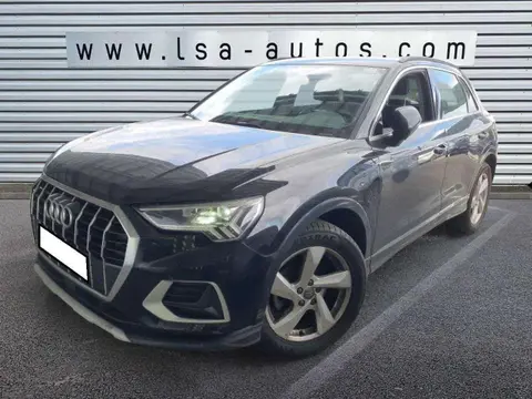 Used AUDI Q3 Petrol 2020 Ad 