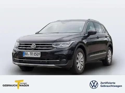 Used VOLKSWAGEN TIGUAN Diesel 2023 Ad 