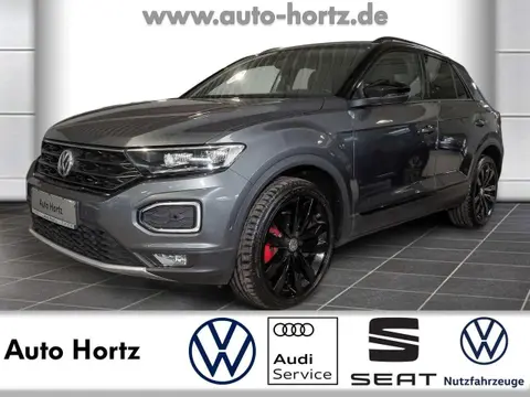 Used VOLKSWAGEN T-ROC Petrol 2020 Ad 