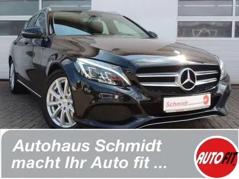 Used MERCEDES-BENZ CLASSE C Petrol 2018 Ad 