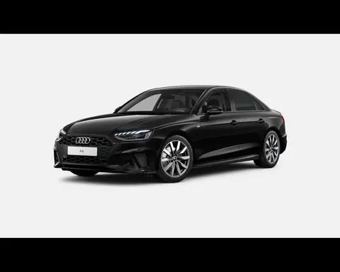 Annonce AUDI A4 Hybride 2024 d'occasion 