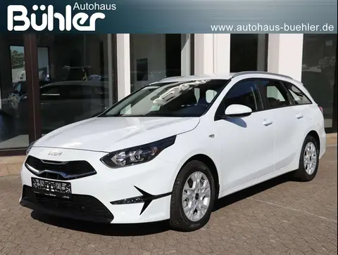 Used KIA CEED Petrol 2024 Ad 