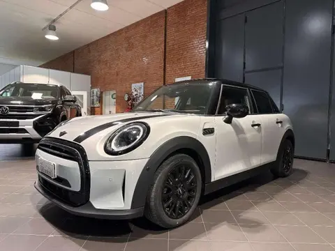 Used MINI COOPER Petrol 2022 Ad 