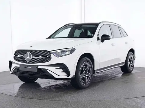 Annonce MERCEDES-BENZ CLASSE GLC Hybride 2023 d'occasion Allemagne