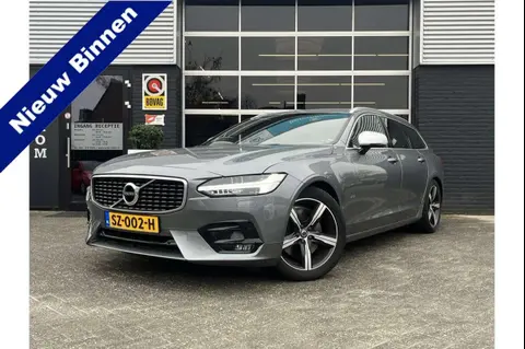 Annonce VOLVO V90 Essence 2018 d'occasion 