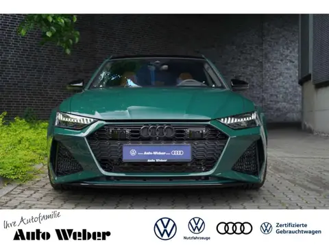 Used AUDI RS6 Petrol 2021 Ad 