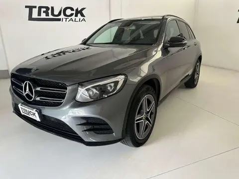 Used MERCEDES-BENZ CLASSE GLC Diesel 2019 Ad 