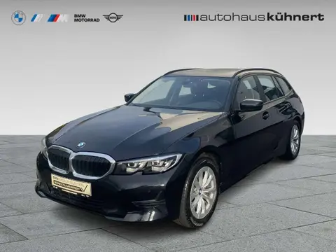 Used BMW SERIE 3 Diesel 2020 Ad 