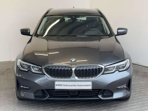 Annonce BMW SERIE 3 Diesel 2021 d'occasion 