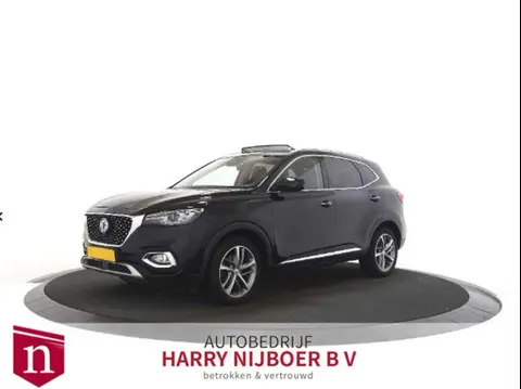 Used MG EHS Hybrid 2022 Ad 