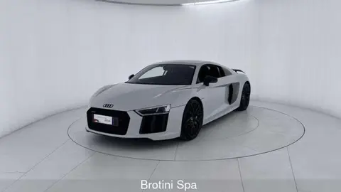 Used AUDI R8 Petrol 2018 Ad 