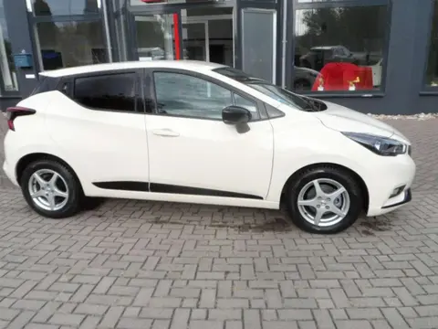 Used NISSAN MICRA Petrol 2022 Ad 