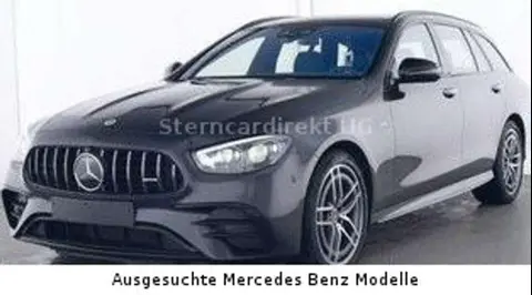 Annonce MERCEDES-BENZ CLASSE E Essence 2023 d'occasion 