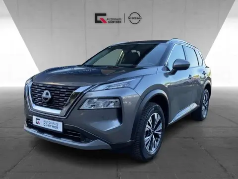 Annonce NISSAN X-TRAIL Essence 2023 d'occasion 