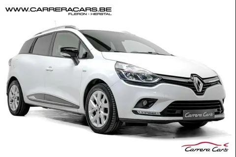 Used RENAULT CLIO Petrol 2019 Ad 