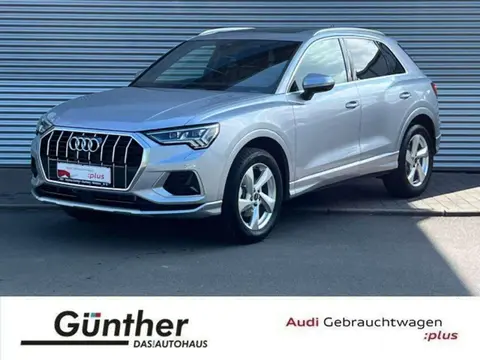 Used AUDI Q3 Petrol 2023 Ad Germany