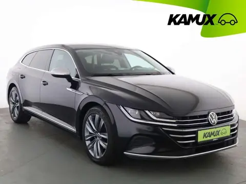 Used VOLKSWAGEN ARTEON Diesel 2022 Ad 