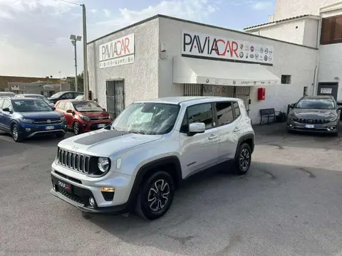 Annonce JEEP RENEGADE Diesel 2020 d'occasion 