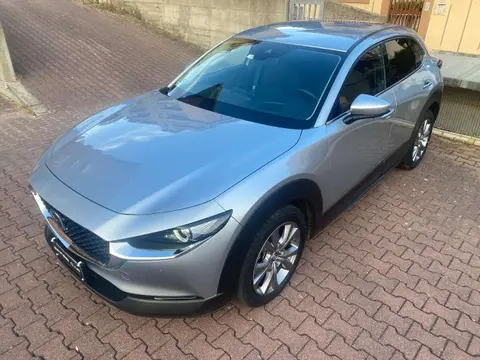 Used MAZDA CX-30 Hybrid 2021 Ad 