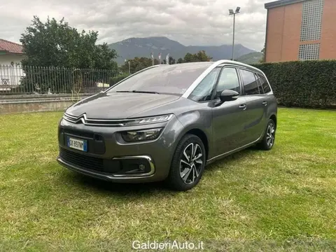 Annonce CITROEN SPACETOURER Diesel 2022 d'occasion 