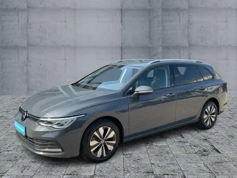 Annonce VOLKSWAGEN GOLF Essence 2023 d'occasion 