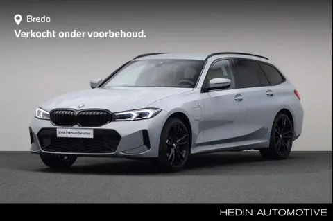 Annonce BMW SERIE 3 Hybride 2024 d'occasion 