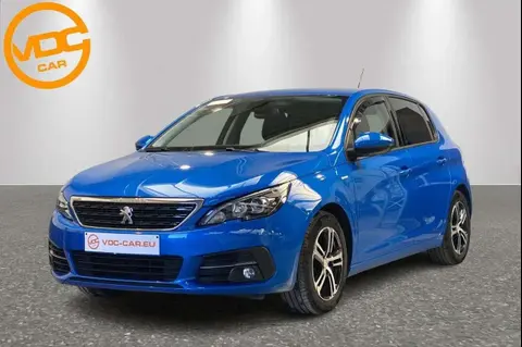 Used PEUGEOT 308 Petrol 2021 Ad 