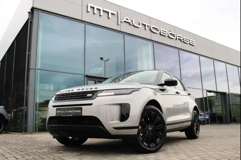 Used LAND ROVER RANGE ROVER EVOQUE Diesel 2024 Ad 