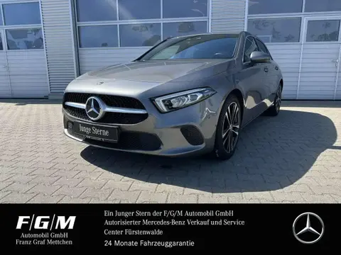 Used MERCEDES-BENZ CLASSE A Petrol 2020 Ad 